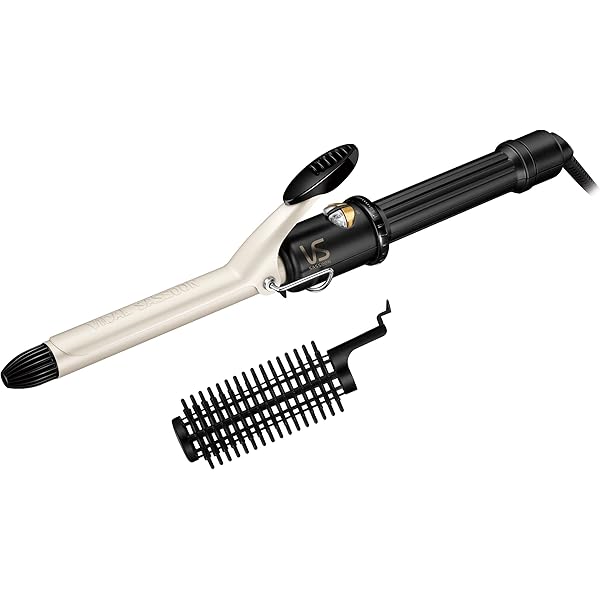 HAIRBEAUTYON カールヘアアイロン ブラック/ゴールド ジャンク品 HAIRBEAUTYON カールヘアアイロン ブラック/ゴールド ジャンク品